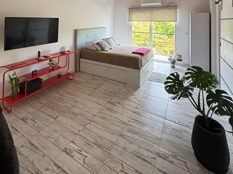 Moderno monoambiente en Pilar Centro | Apto profesional | Excelente ubicación