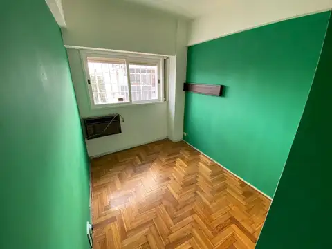 Departamento 3 ambientes en alquiler en Floresta