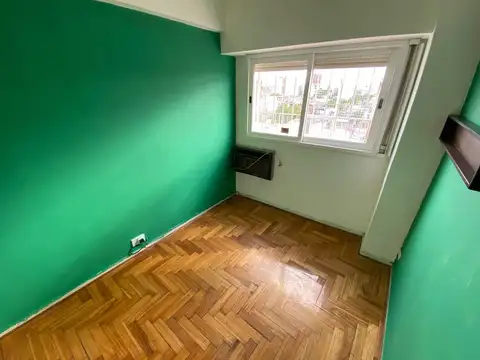 Departamento en Alquiler 40 años