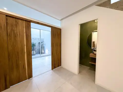 Depto Tipo Casa en Venta de 2 dormitorios