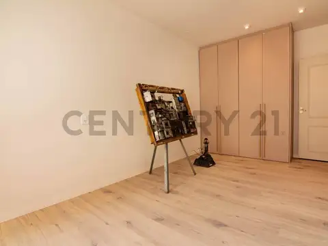 Casa 6 ambientes con 3 baños