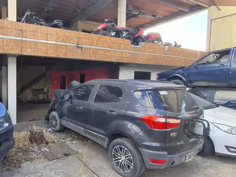 Terreno en Venta de 2516,0 m2