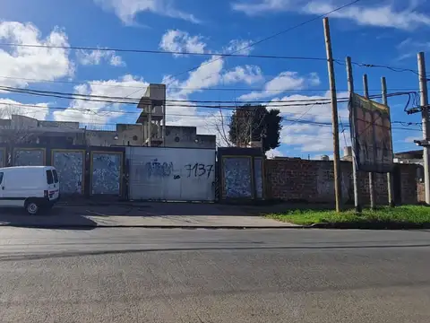 Terreno en Venta de 2516,0 m2