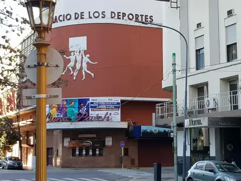 Lavalle 100, Piso 1°
