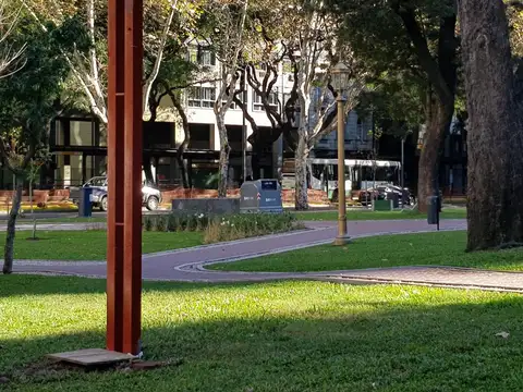 Departamento en Venta en San Nicolás, USD 69.000