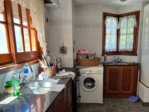 Casa en Venta 35 años
