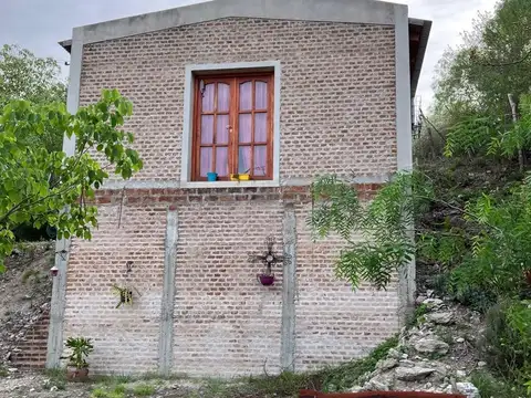 Casa en Venta de 1 dormitorio