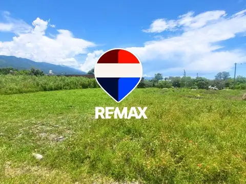 TERRENO VENTA CAMPO QUIJANO 450 M2