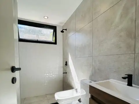 Departamento en Venta al Norte