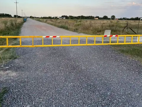 Terreno en Venta en Gomez, USD 20.000