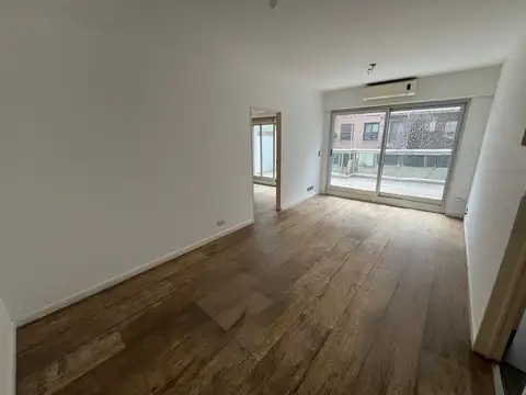 Avenida Libertador al 7700