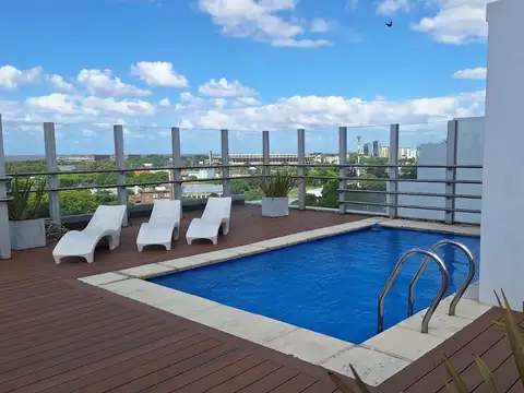 Departamento - Nuñez