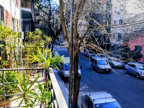 Departamento en Alquiler en Almagro, $ 600.000