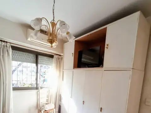 Departamento en Alquiler 40 años