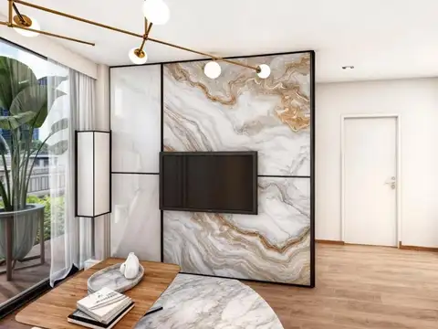 Julian Alvarez 469 , Piso 11