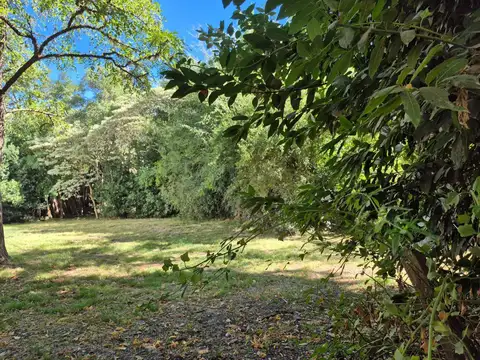 EXCELENTE TERRENO A MTS DE LA LAGUNA