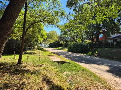 Terreno en Venta en Chascomus, USD 80.000