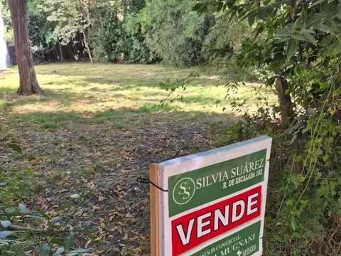 EXCELENTE TERRENO A MTS DE LA LAGUNA