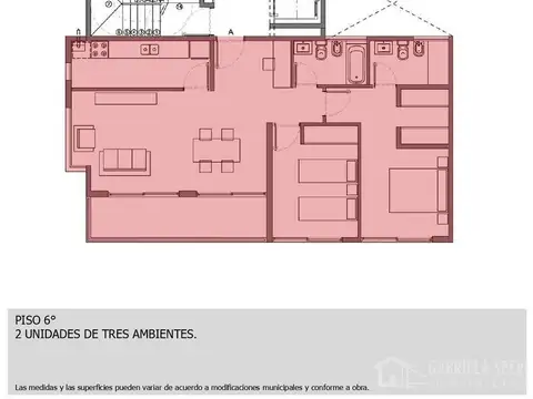 Departamento en Venta Permite mascota