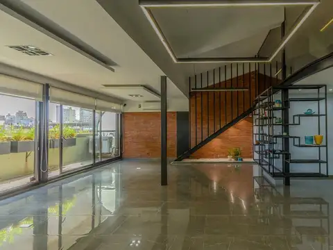 Oficina en venta premium en Puerto Madero
