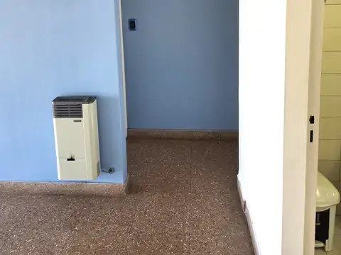 Departamento en Alquiler 50 años