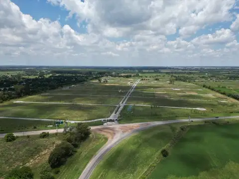 EL LAZO - SIN EXPENSAS! LOTES FINANCIADOS - ÉXITO DE VENTAS