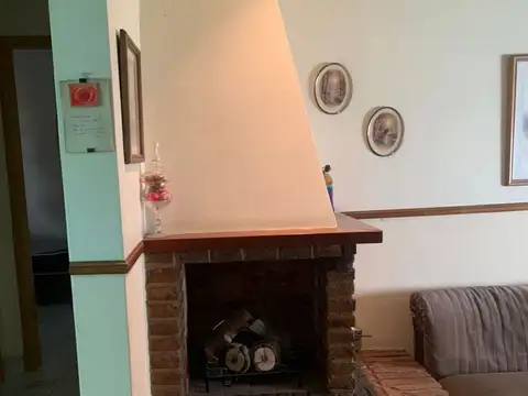 Casa en Alquiler 50 años