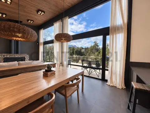 Casa en Venta al Noreste