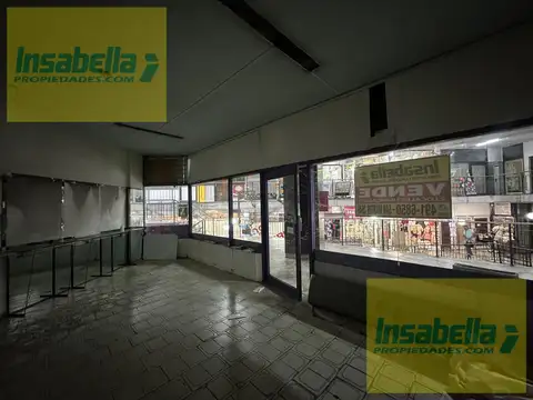 Local en Venta A Estrenar