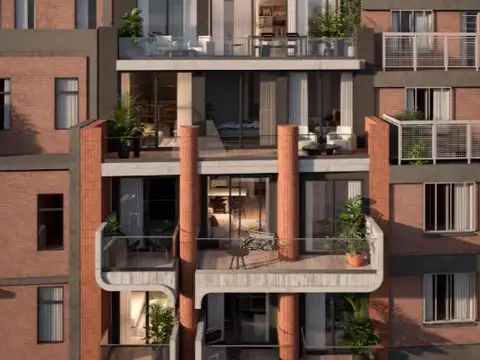 Departamento en Venta de 2 dormitorios