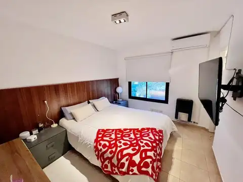 APTO CRÉDITO - Dúplex Villa Allende 2 dormitorios - VENTA