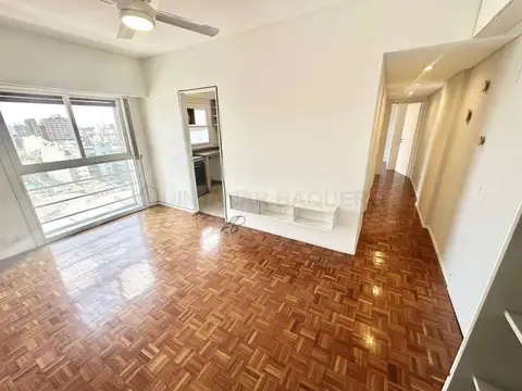 Alquiler de departamento refaccionado a nuevo