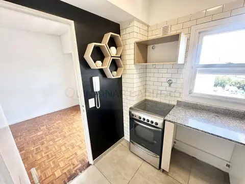 Departamento en Alquiler de 3 ambientes