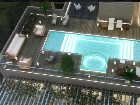 Departamento en Venta A Estrenar