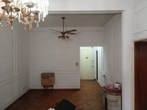 Departamento en Venta 50 años