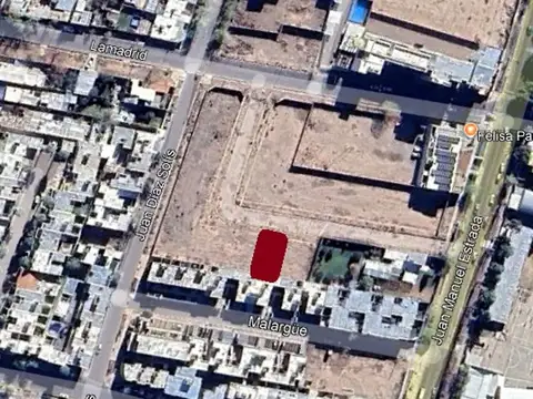 Terreno en Venta en Villa Nueva de Guaymallen, Guaymallén