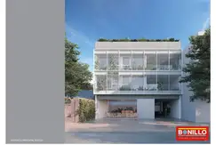 Emprendimiento en Villa Pueyrredón de 1 Dormitorios