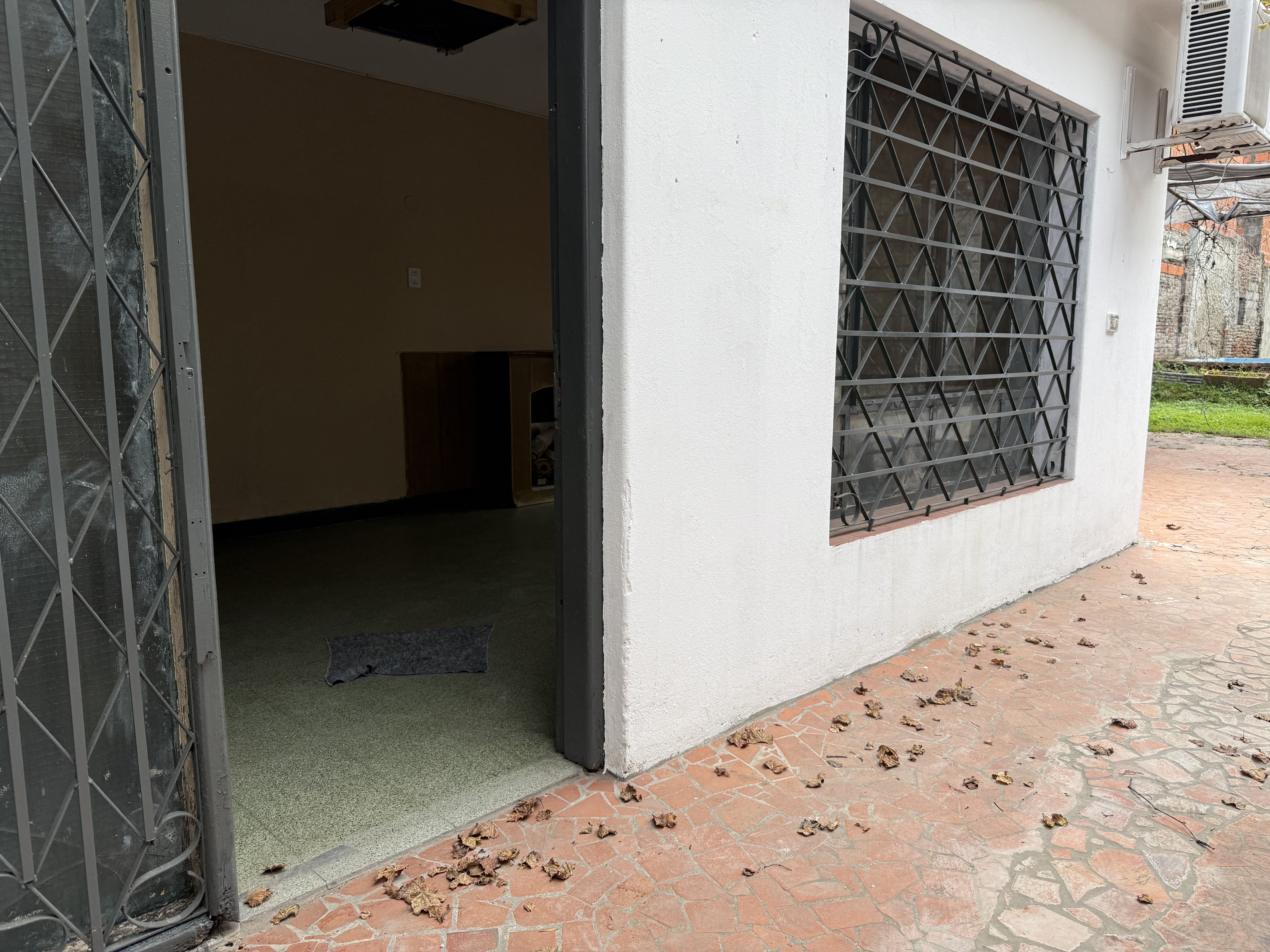 Casa en Alquiler en Barrio España y Hospitales, $ 900.000