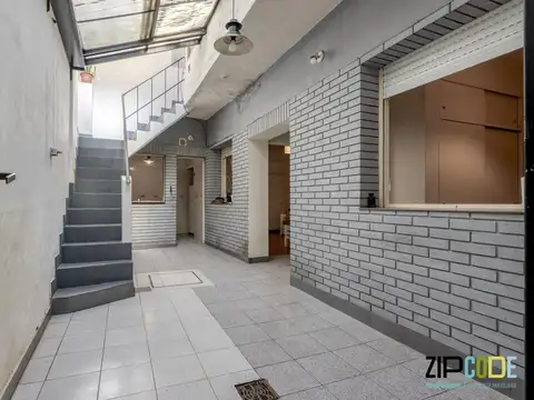 Venta PH 4 ambientes con Terraza en Villa Santa Rita