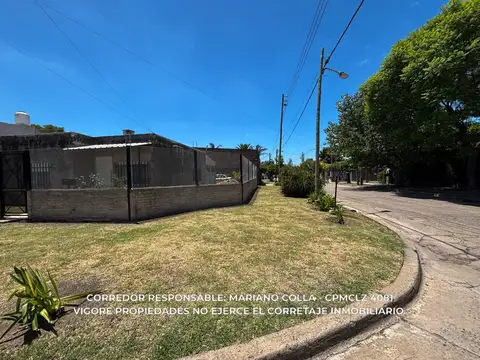 Casa en Venta de 2 dormitorios