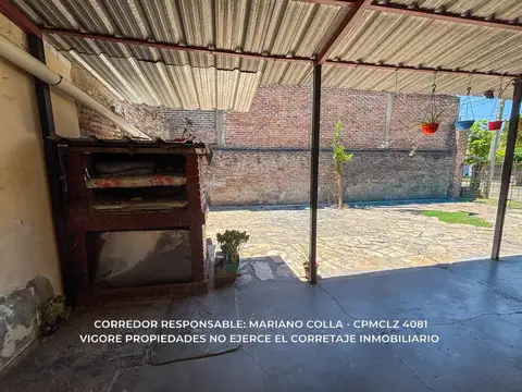 Casa en Venta 30 años