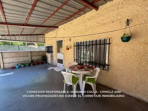 Casa en Venta al Norte