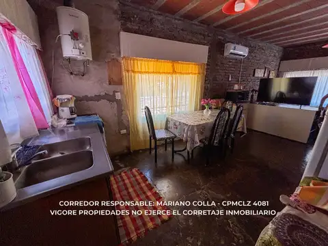 Casa en Venta en Luis Guillon, USD 60.000
