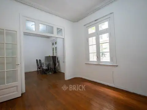 Departamento en Alquiler de 4 ambientes