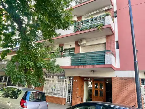 Departamento en Venta en Belgrano, USD 154.000