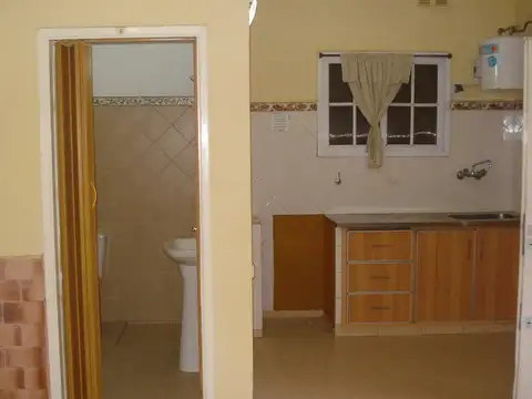 Departamento en Alquiler de 3 ambientes