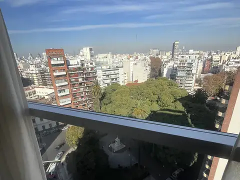 Departamento en Alquiler Temporal de 1 dormitorio