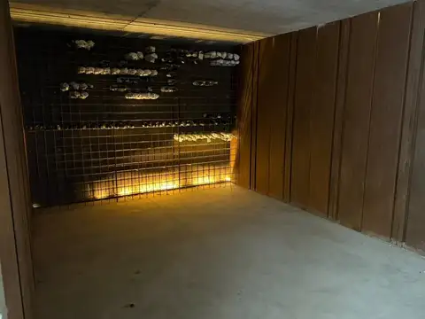 Casa 5 ambientes con 5 baños