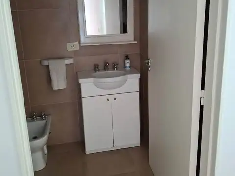 Departamento en Alquiler de Monoambiente