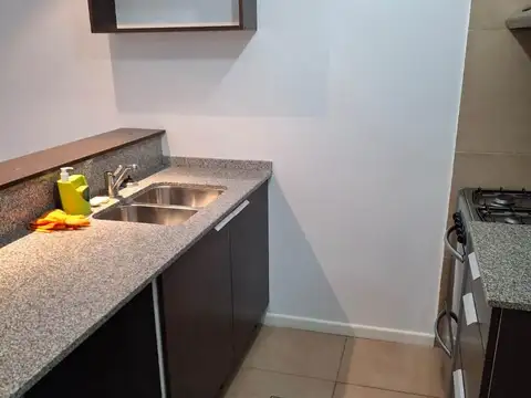 Departamento en Alquiler 18 años